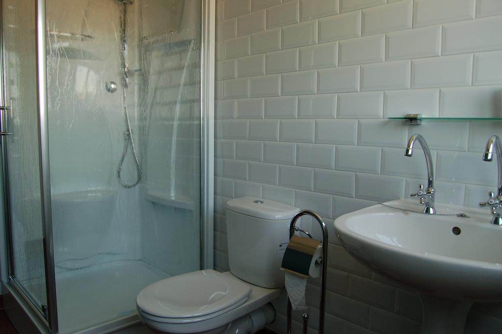 Bru-beauline Bed & Breakfast Bruges